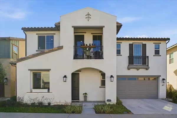 477 Village Greens, San Marcos, CA 92078