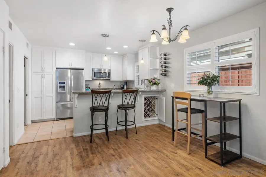 2125 Grand Ave., San Diego, CA 92109 - #2