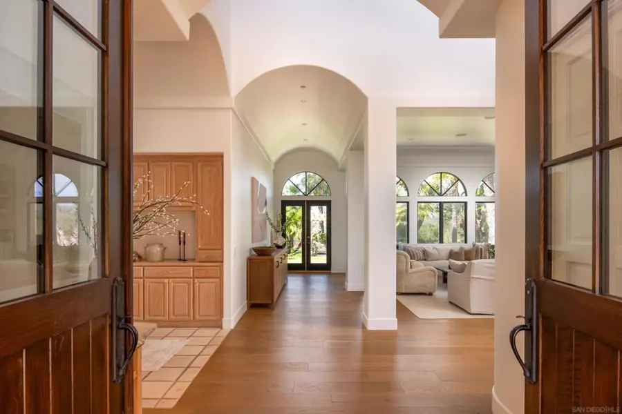 18044 Loma Alegre, Rancho Santa Fe, CA 92067 - #2