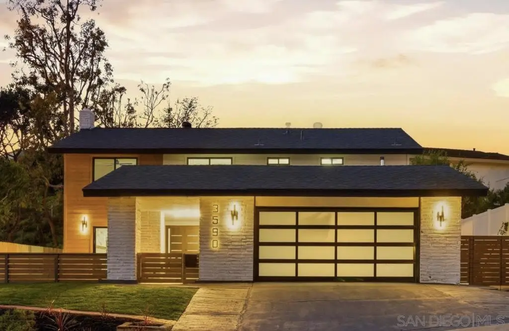 3590 Syracuse Ave, San Diego, CA 92122 - #1