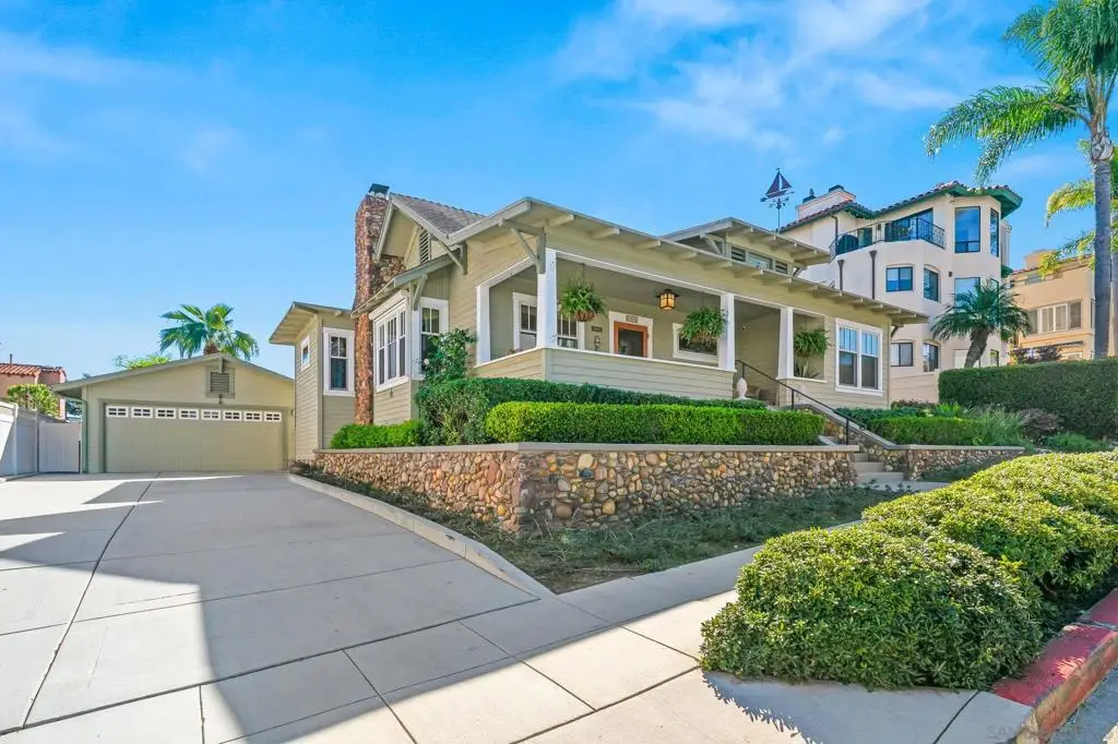 2921 Kellogg St, San Diego, CA 92106 - #1