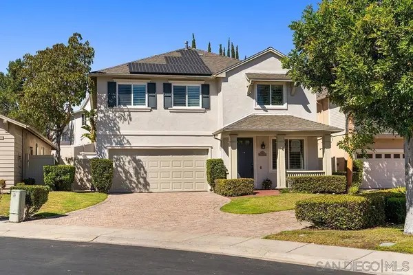 Address Withheld By Seller, San Diego, CA 92123