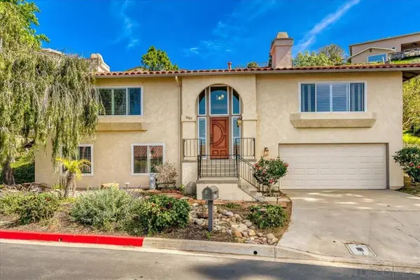 6157 Caminito Pan, San Diego, CA 92120
