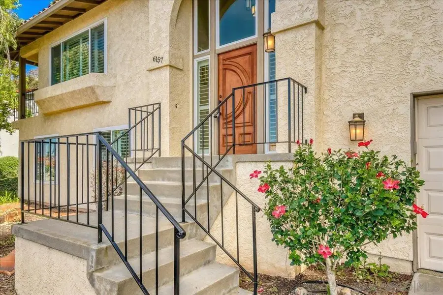 6157 Caminito Pan, San Diego, CA 92120 - #3