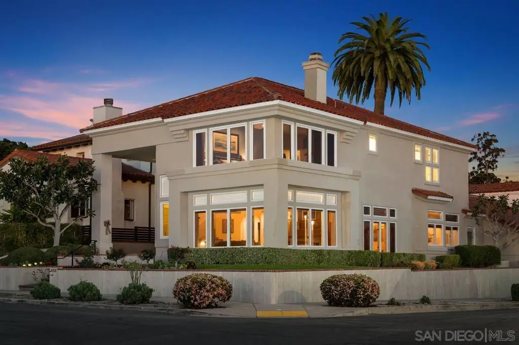 4251 Trias St, San Diego, CA 92103 - #1