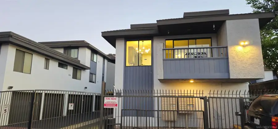 3207 Midway Dr. #101, San Diego, CA 92110 - #2