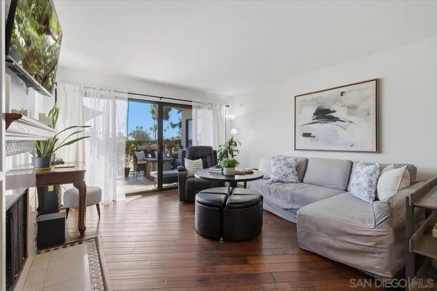 3770 Crown Point #103, San Diego, CA 92109 - #3