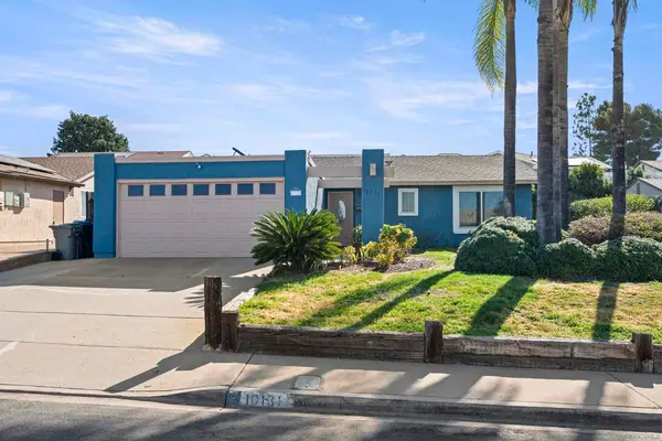 10131 Carreta, Santee, CA 92071