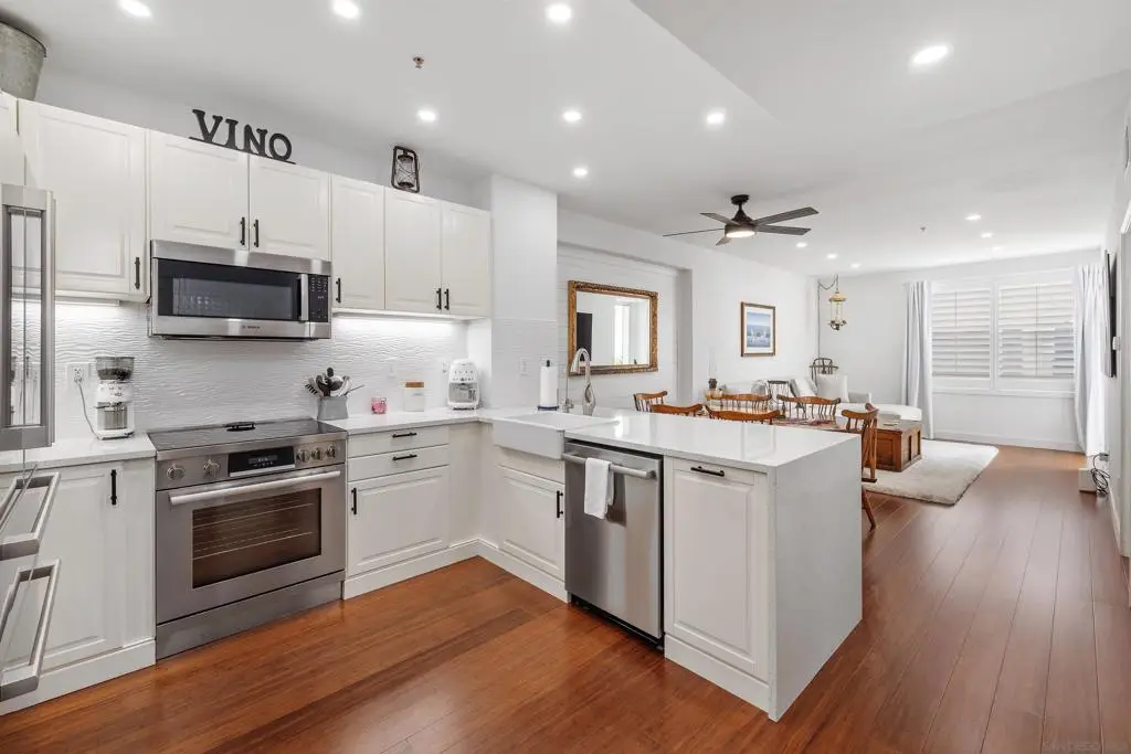 350 K St #614, San Diego, CA 92101 - #1