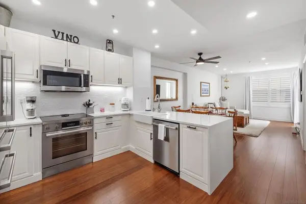 350 K St #614, San Diego, CA 92101