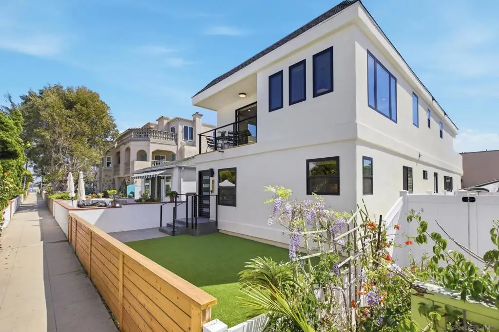 811 Balboa Ct, San Diego, CA 92109 - #1