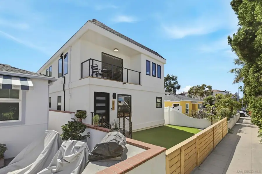 811 Balboa Ct, San Diego, CA 92109 - #2