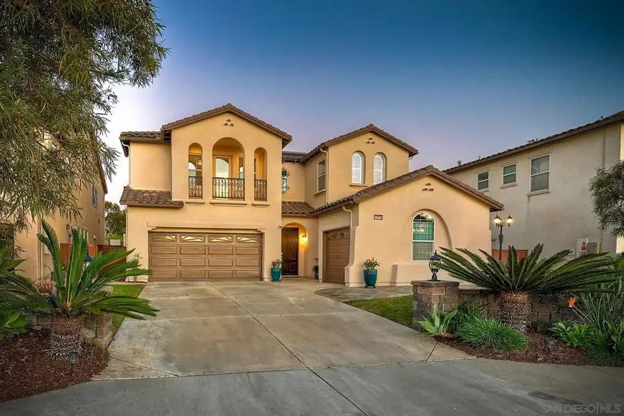 Address Withheld By Seller, San Diego, CA 92127 - #2