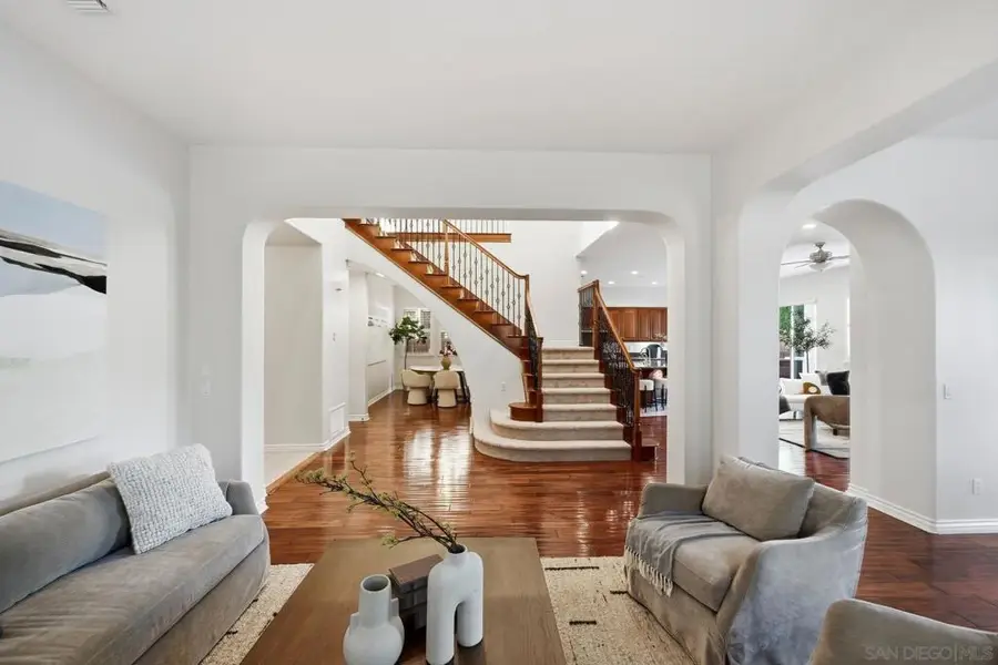 Address Withheld By Seller, San Diego, CA 92127 - #3