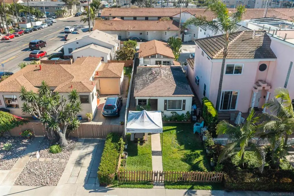 23 Law St, San Diego, CA 92109 - #1