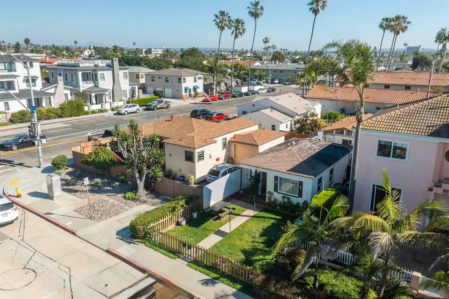 23 Law St, San Diego, CA 92109 - #2