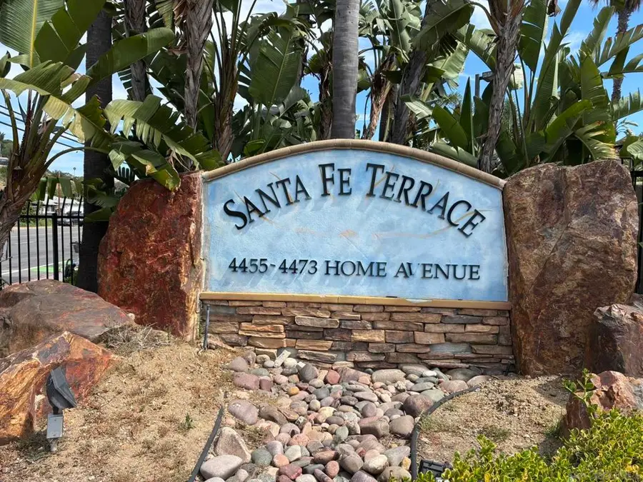 4469 Home Avenue #3, San Diego, CA 92105 - #2