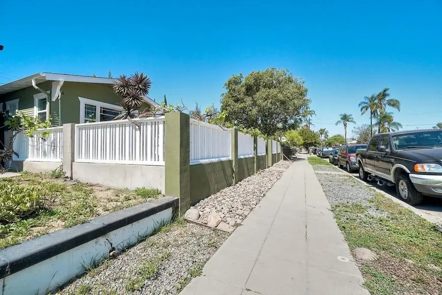3362 Herman Ave, San Diego, CA 92104 - #2