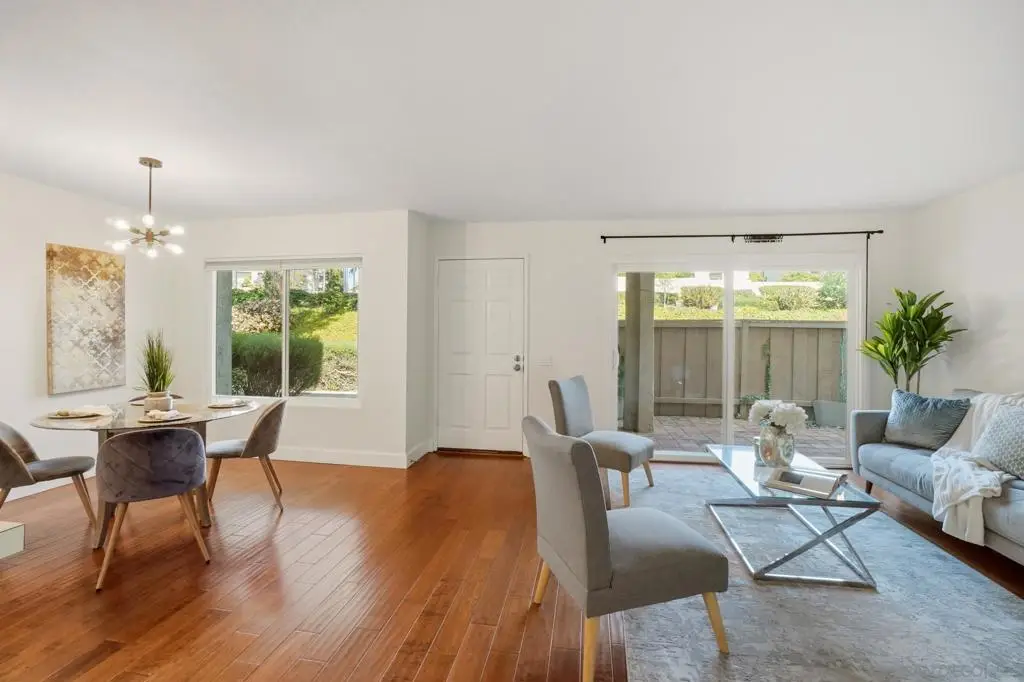 4040 Porte La Paz #76, San Diego, CA 92122 - #1