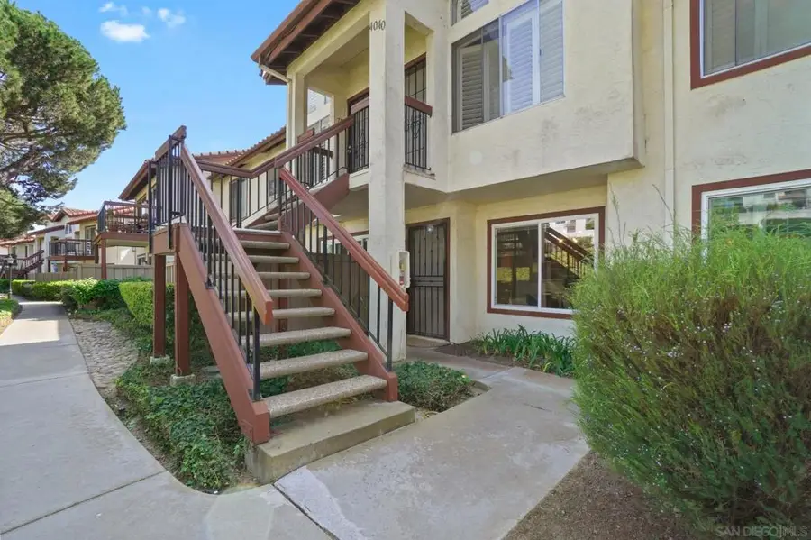 4040 Porte La Paz #76, San Diego, CA 92122 - #2