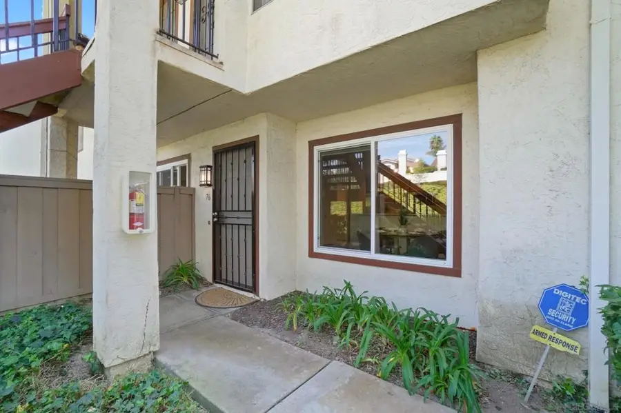4040 Porte La Paz #76, San Diego, CA 92122 - #3
