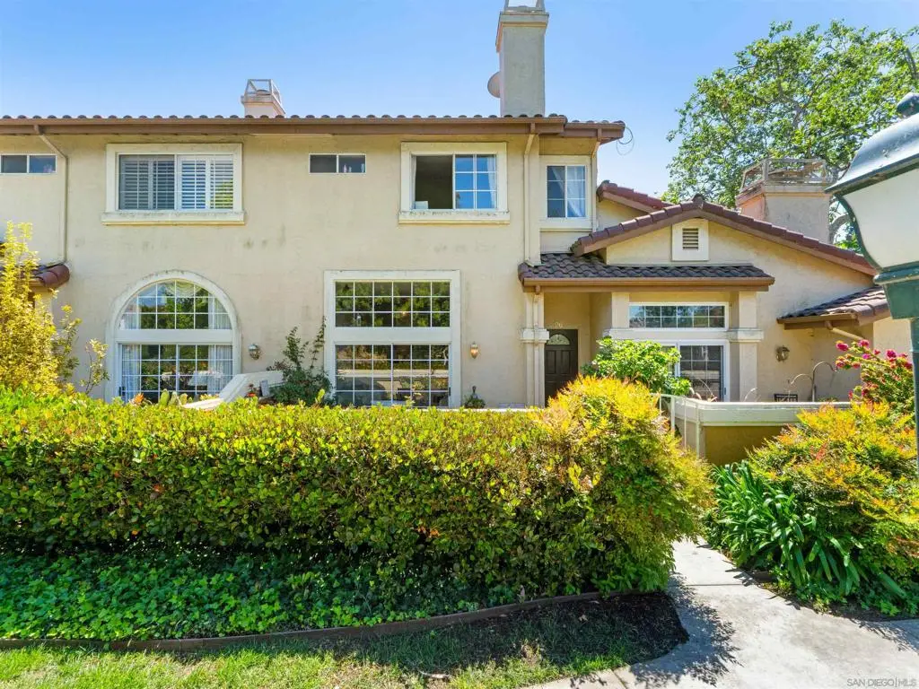 4050 Porte De Palmas #26, San Diego, CA 92122 - #1