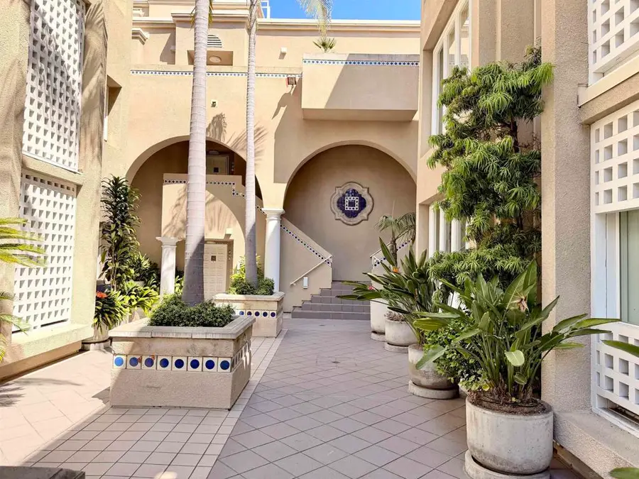 4012 Nobel #303, San Diego, CA 92122 - #3