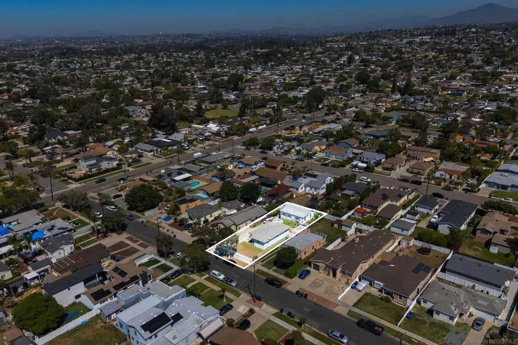 721 Del Mar, Chula Vista, CA 91910 - #1