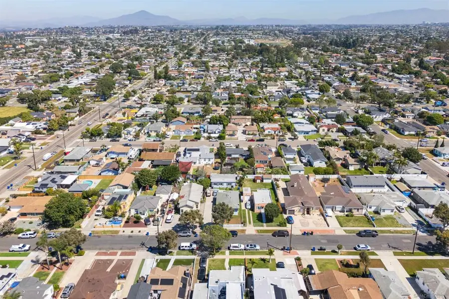 721 Del Mar, Chula Vista, CA 91910 - #3