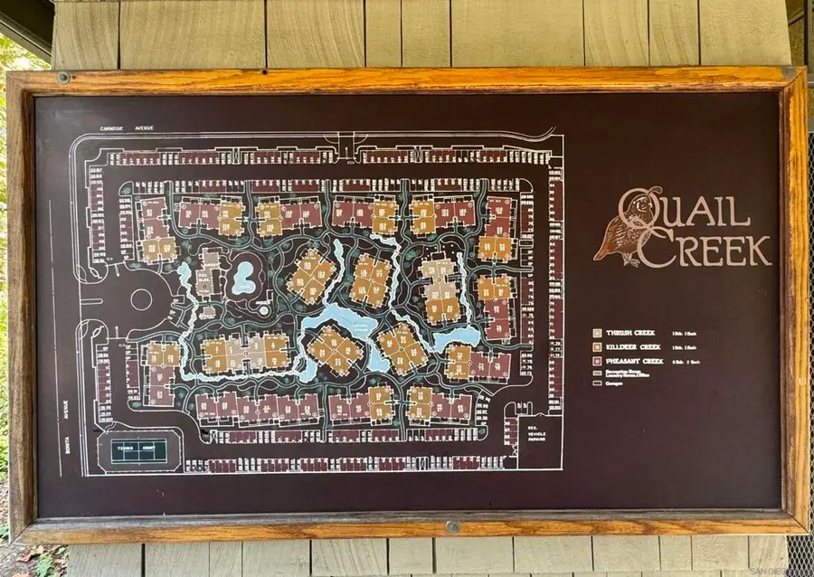 960 E Bonita Ave #52, Pomona, CA 91767 - #3