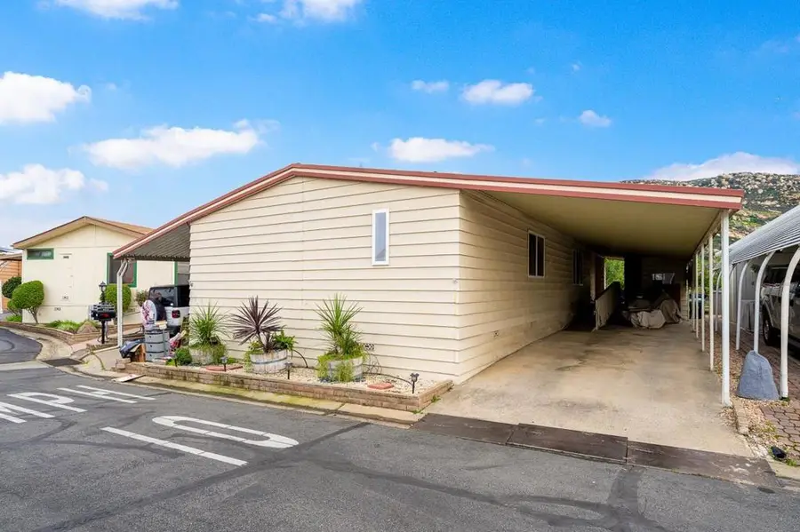 15420 Olde Highway 80 #SPC 114, El Cajon, CA 92021 - #2