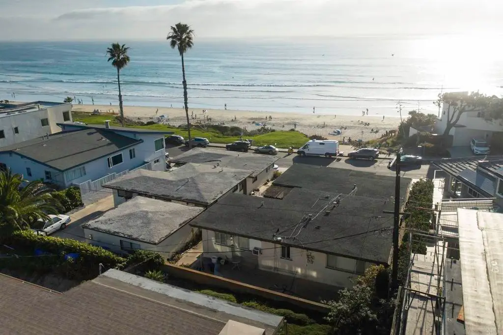 4933 Ocean Boulevard, San Diego, CA 92109 - #1