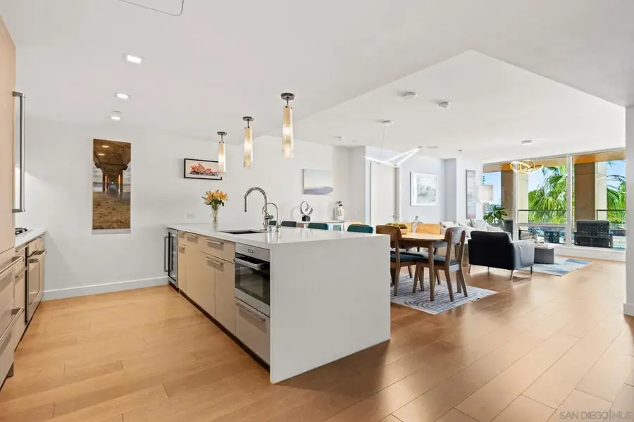 888 W E Street #307, San Diego, CA 92101 - #2