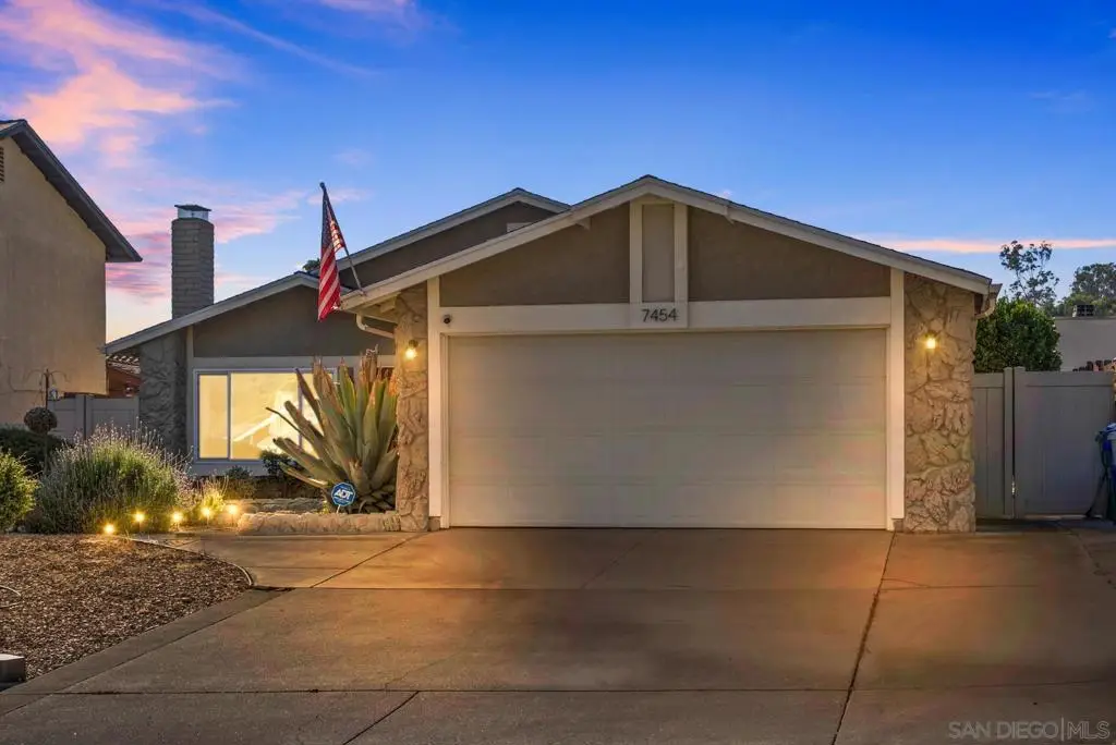 7454 Gayneswood, San Diego, CA 92139 - #1