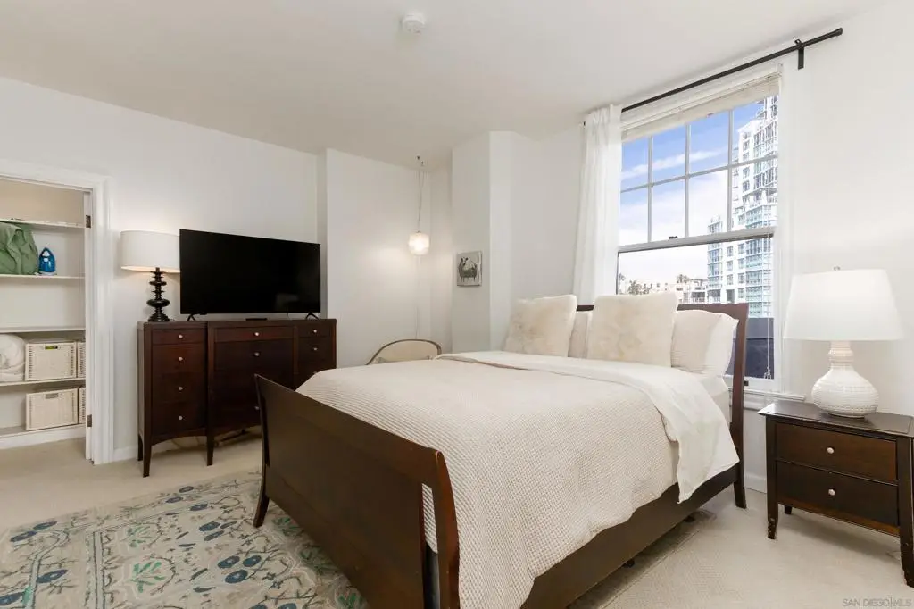 702 Ash Street #205, San Diego, CA 92101 - #1