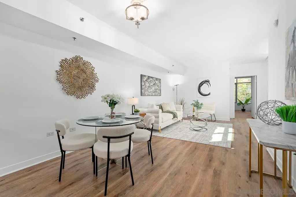 425 W Beech Street #303, San Diego, CA 92101 - #1
