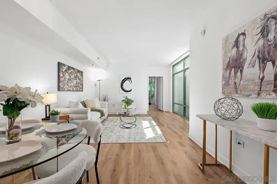 425 W Beech Street #303, San Diego, CA 92101 - #2