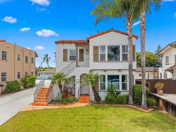 40-4738 Marlborough Drive, San Diego, CA 92116