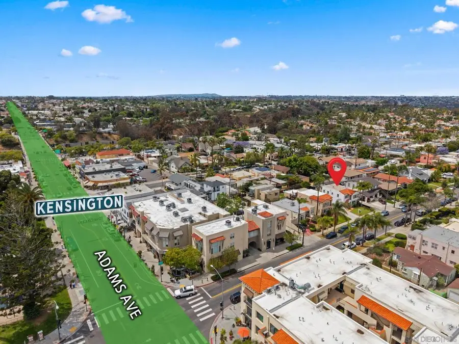 40-4738 Marlborough Drive, San Diego, CA 92116 - #2