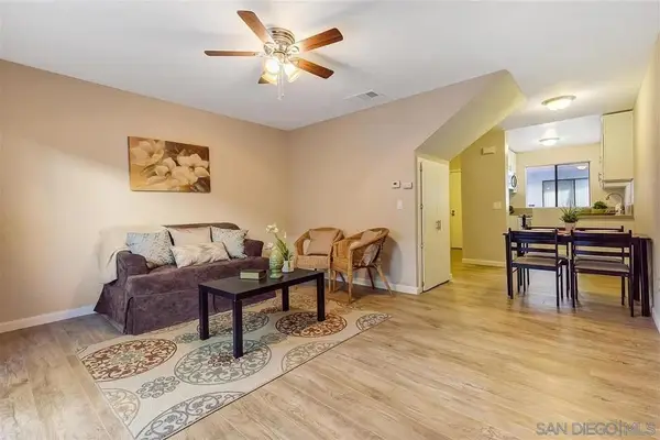 Address Withheld By Seller, San Diego, CA 92115