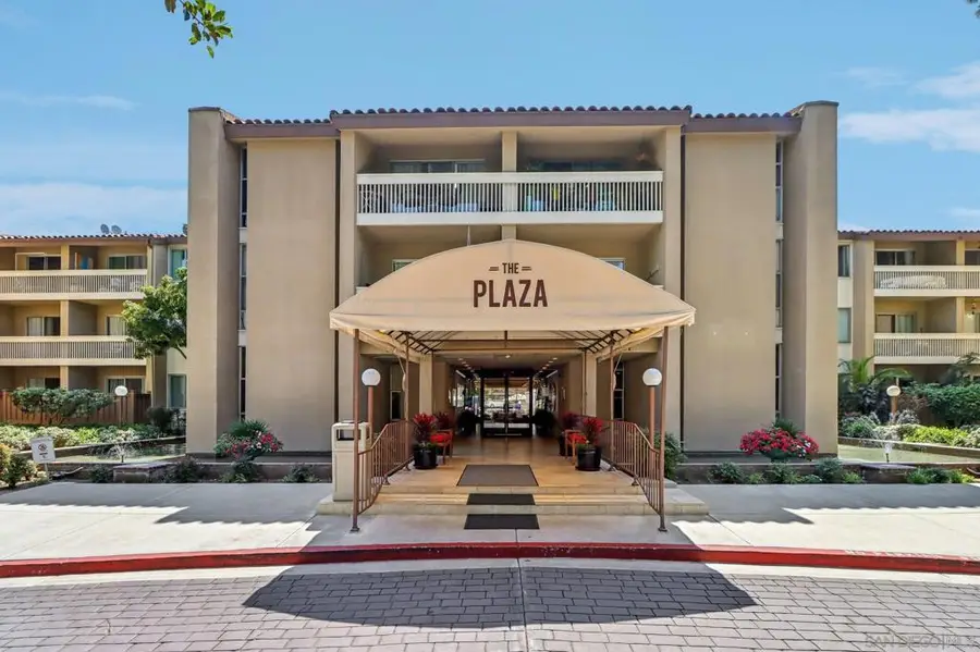 1775 Diamond #136, San Diego, CA 92109 - #2