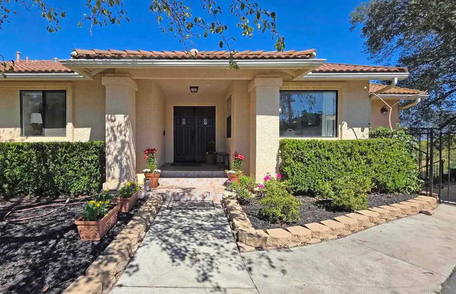 13588 Mcnally, Valley Center, CA 92082 - #3