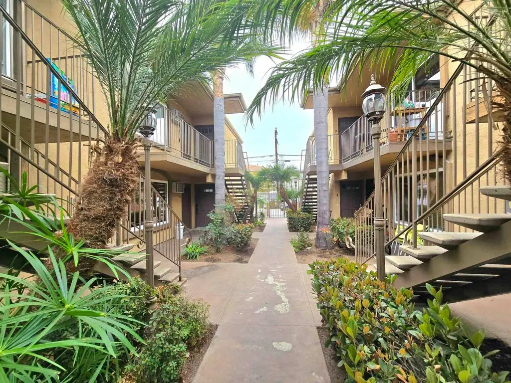 4230 48th #6, San Diego, CA 92115 - #1