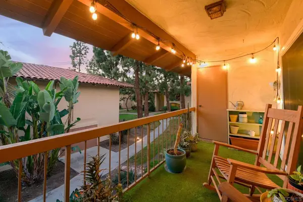 Address Withheld By Seller, San Diego, CA 92108