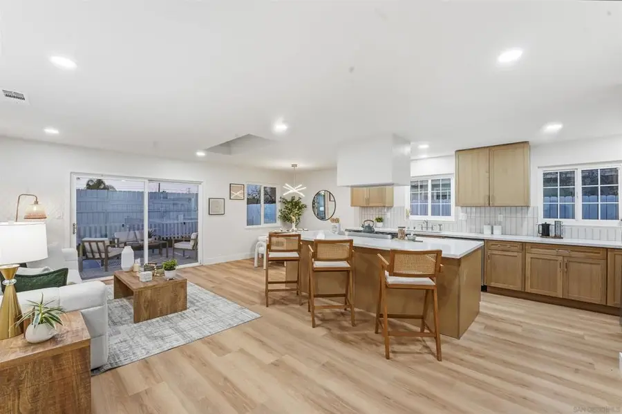 3602 Mount Acadia Blvd, San Diego, CA 92111 - #2