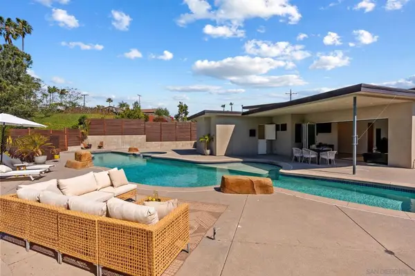 3590 Chasewood Dr., San Diego, CA 92111