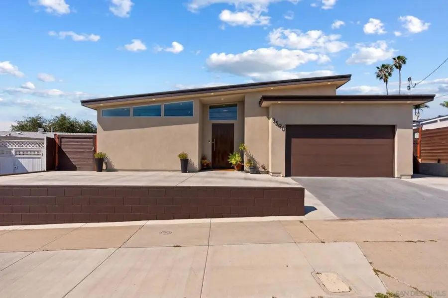 3590 Chasewood Dr., San Diego, CA 92111 - #3