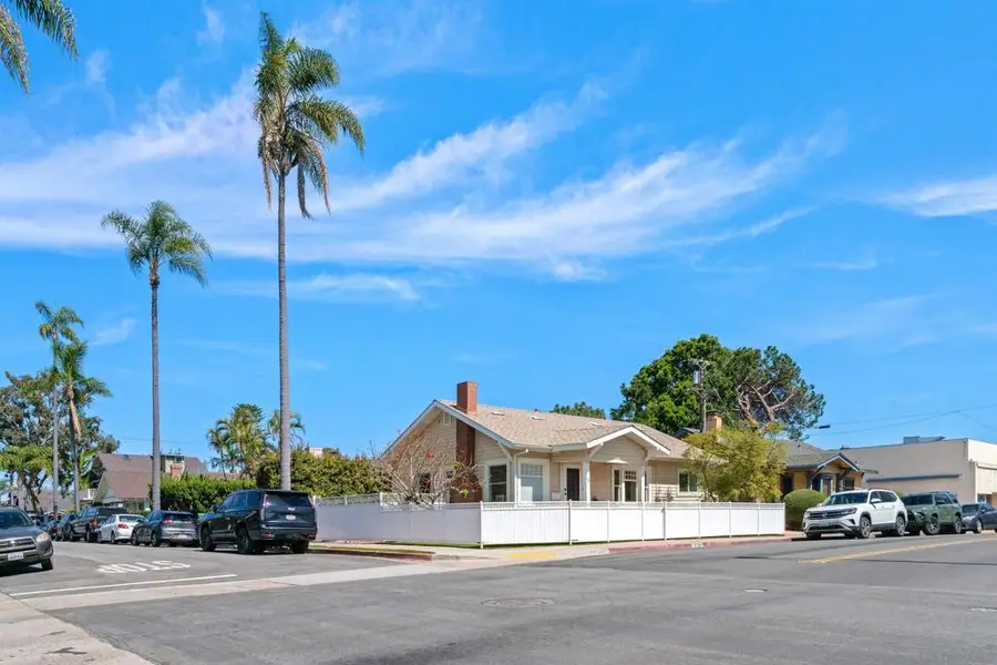 1130 Fort Stockton, San Diego, CA 92103 - #3