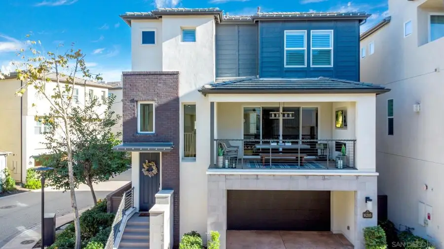 16205 Camden Cir, San Diego, CA 92127 - #2