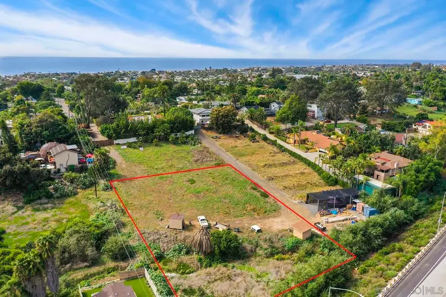 527 Ocean View Ave, Encinitas, CA 92024 - #3